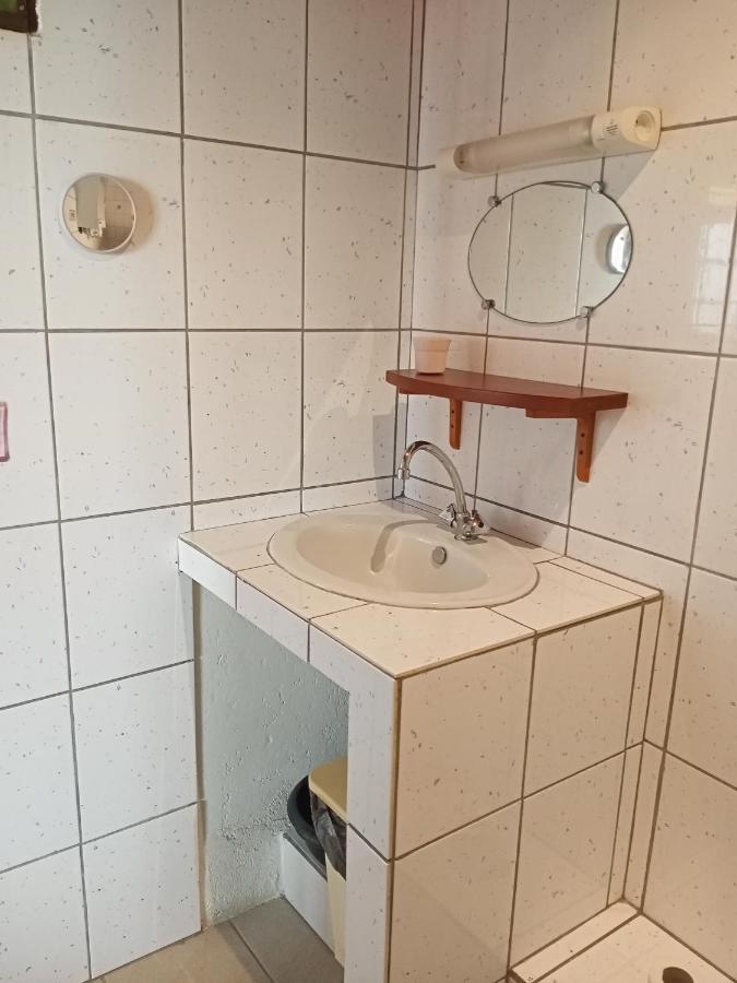 Appartement Location saisonnière F3 meublé à Schoelcher Extérieur photo