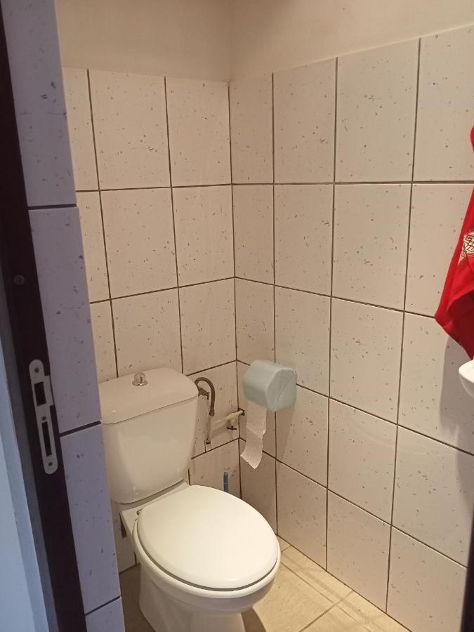 Appartement Location saisonnière F3 meublé à Schoelcher Extérieur photo